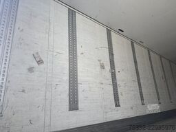 Schmitz Cargobull 3 achs Tiefkühl Doppelst.Carrier 1350 Po