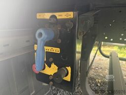Schmitz Cargobull 3 achs Tiefkühl Doppelst.Carrier 1350 Po
