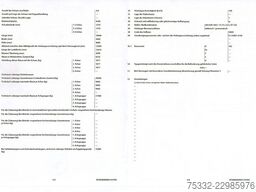 Schmitz Cargobull 3 achs Tiefkühl Doppelst.Carrier 1350 Po