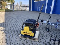 Berger Kraus BK1350JSR Komplettpaket *KUBOTA*