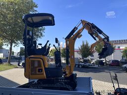 Berger Kraus BK1350JSR Komplettpaket *KUBOTA*