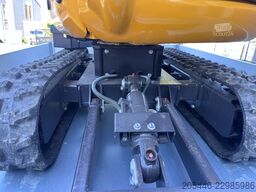 Berger Kraus BK1350JSR Komplettpaket *KUBOTA*