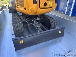 Berger Kraus BK1350JSR Komplettpaket *KUBOTA*