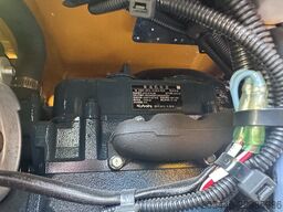 Berger Kraus BK1350JSR Komplettpaket *KUBOTA*