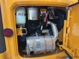 Berger Kraus BK1350JSR Komplettpaket *KUBOTA*