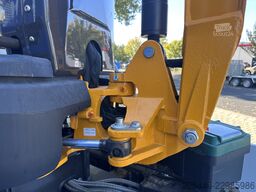 Berger Kraus BK1350JSR Komplettpaket *KUBOTA*
