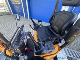 Berger Kraus BK1350JSR Komplettpaket *KUBOTA*