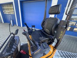 Berger Kraus BK1350JSR Komplettpaket *KUBOTA*