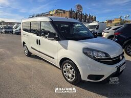 FIAT DOBLÒ MAXI 5 POSTI 1.6MJT 2022