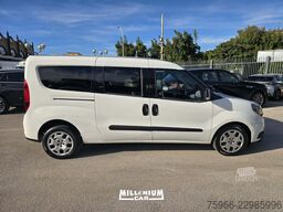 FIAT DOBLÒ MAXI 5 POSTI 1.6MJT 2022
