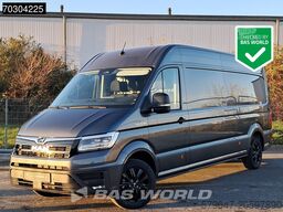 Volkswagen Crafter 177pk Automatik 180PS AHK L4H3 ACC LED ...