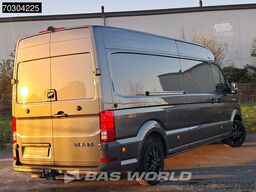Volkswagen Crafter 177pk Automatik 180PS AHK L4H3 ACC LED ...