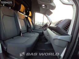 Volkswagen Crafter 177pk Automatik 180PS AHK L4H3 ACC LED ...