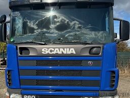 Scania 260 94G