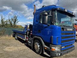 Scania 260 94G