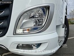 DAF XF 480 4X2 SSC Retarder Standklima