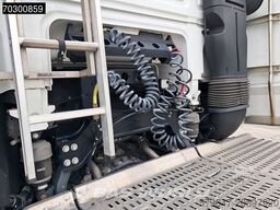 Opel Movano 140PK Ladebordwand Koffer 140PS Klima Te...