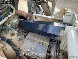 Volvo FMX 410 8X4 9m3 Liebherr mixer Steelsuspension ...