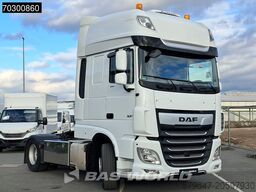 DAF XF 480 4X2 SSC Retarder Standklima