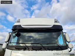 DAF XF 480 4X2 SSC Retarder Standklima