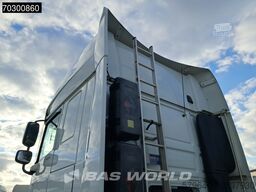 DAF XF 480 4X2 SSC Retarder Standklima