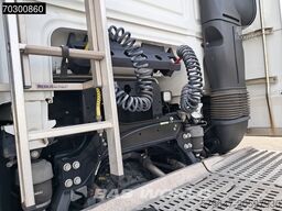 DAF XF 480 4X2 SSC Retarder Standklima