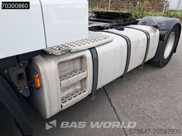 DAF XF 480 4X2 SSC Retarder Standklima