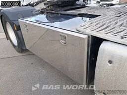 DAF XF 480 4X2 SSC Retarder Standklima