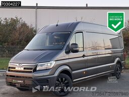 Volkswagen Crafter 177pk Automatik 180PS AHK L4H3 ACC LED ...