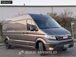 Volkswagen Crafter 177pk Automatik 180PS AHK L4H3 ACC LED ...