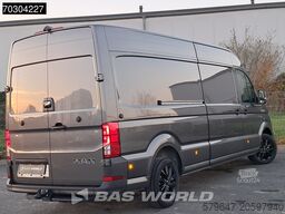 Volkswagen Crafter 177pk Automatik 180PS AHK L4H3 ACC LED ...