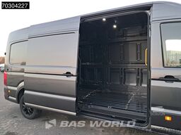 Volkswagen Crafter 177pk Automatik 180PS AHK L4H3 ACC LED ...