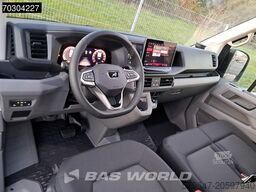 Volkswagen Crafter 177pk Automatik 180PS AHK L4H3 ACC LED ...