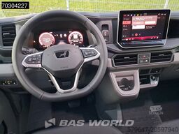 Volkswagen Crafter 177pk Automatik 180PS AHK L4H3 ACC LED ...