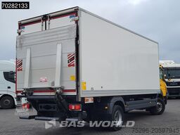 Mercedes Atego 1524 Atego 4X2 Thermo king T-1200R 1500kg...