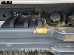 Mercedes Atego 1524 Atego 4X2 Thermo king T-1200R 1500kg...