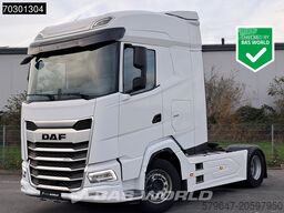 DAF XG 480 4X2 Retarder 2x Tanks