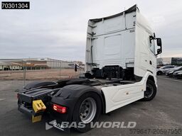 DAF XG 480 4X2 Retarder 2x Tanks