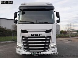 DAF XG 480 4X2 Retarder 2x Tanks