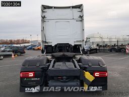 DAF XG 480 4X2 Retarder 2x Tanks