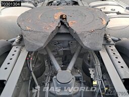 DAF XG 480 4X2 Retarder 2x Tanks