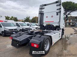 Iveco STRALIS 480XP AUTOM RETARDER KM 720MILA