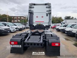 Iveco STRALIS 480XP AUTOM RETARDER KM 720MILA
