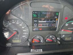 Iveco STRALIS 480XP AUTOM RETARDER KM 720MILA