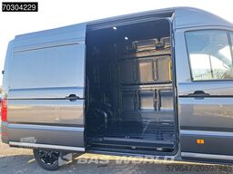Volkswagen Crafter 177pk Automatik 180PS AHK L3H3 ACC LED ...