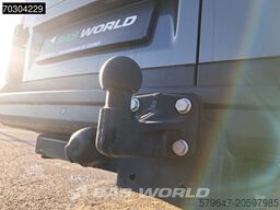 Volkswagen Crafter 177pk Automatik 180PS AHK L3H3 ACC LED ...