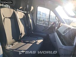 Volkswagen Crafter 177pk Automatik 180PS AHK L3H3 ACC LED ...