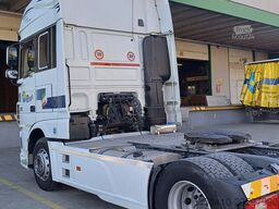 DAF XF 460 FT
