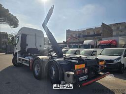 Iveco STRALIS HIWAY 460 GANCIO SCARRABILE BOB