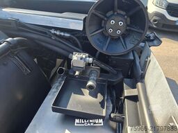 Iveco STRALIS HIWAY 460 GANCIO SCARRABILE BOB